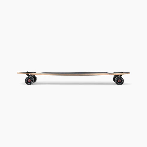 Landyachtz - Battle Axe Black Space Rock 38"